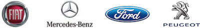 Car logos
