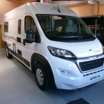 Used Motorhomes
