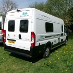 Used Motorhomes