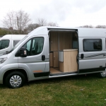 Used Motorhomes