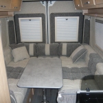 Used Motorhomes