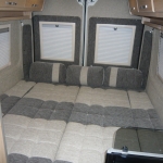 Used Motorhomes