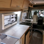 Available Motorhomes