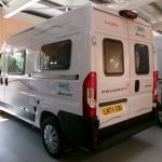 Available Motorhomes