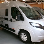 Available Motorhomes