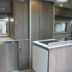 Available Motorhomes