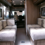Available Motorhomes