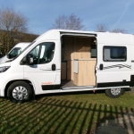 Used Motorhomes