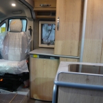 Used Motorhomes