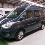 Used Motorhomes