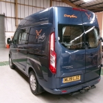 Used Motorhomes