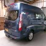Used Motorhomes