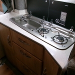 Used Motorhomes