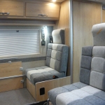 Available Motorhomes