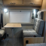 Available Motorhomes