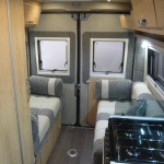 Available Motorhomes