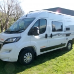 Used Motorhomes