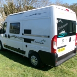 Used Motorhomes