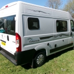 Used Motorhomes