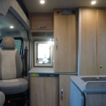 Available Motorhomes