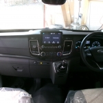 Used Motorhomes