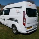 Used Motorhomes