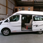 Used Motorhomes
