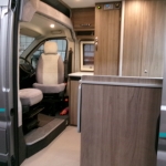 Used Motorhomes