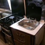 Used Motorhomes