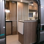 Used Motorhomes