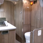 Used Motorhomes