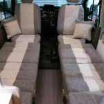 Used Motorhomes