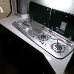 Used Motorhomes