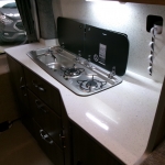 Used Motorhomes