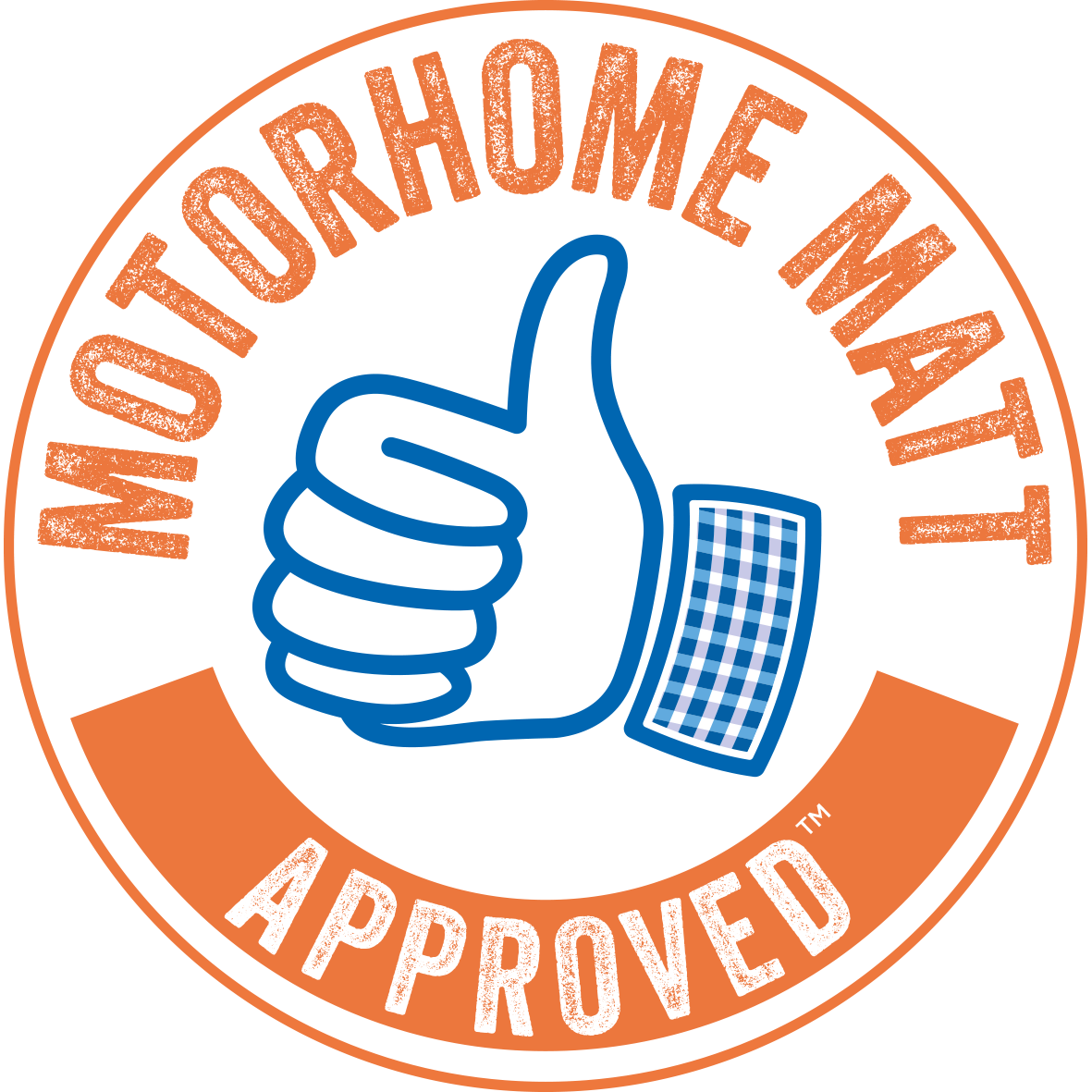 Motorhome Matt